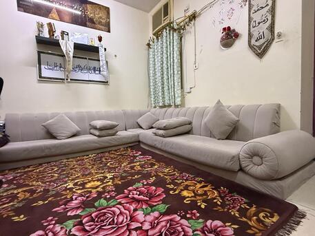 Jubail, Furniture, SAR 800,  Majlis For Sale