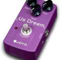 SAR 450,  Guitar Pedals