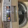 SAR 550,  LG Washing Machine For Sale