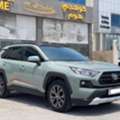 BHD 13200,  Toyota RAV4,  2023,  Automatic,  33600 KM,  Toyota Rav-4 /  (Green)