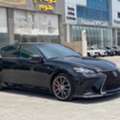 BHD 8900,  Lexus GS 350,  2016,  Automatic,  91300 KM,  Lexus GS-350 /  (Black)