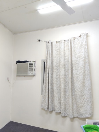 Hidd, Rooms for Rent, BHD 50/month,  Room For Sharing