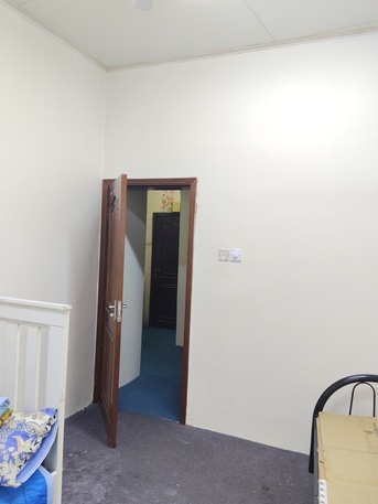 Hidd, Rooms for Rent, BHD 50/month,  Room For Sharing