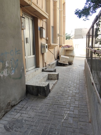 Hidd, Rooms for Rent, BHD 50/month,  Room For Sharing