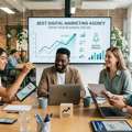 Best Digital Marketing Agency &ndash; Grow Your Business Online