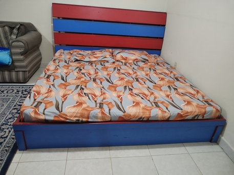 Dammam, Household Items, SAR 700,  Bed Set