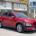 BHD 74500,  Hyundai Kona,  2019,  Automatic,  74500 KM,   /  (Red)