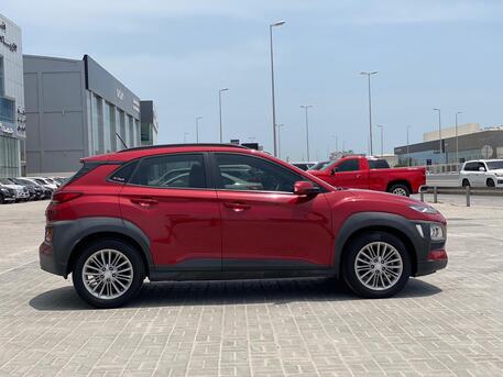 Manama, Vehicles, Cars & Trucks , BHD 74500,  Hyundai Kona,  2019,  Automatic,  74500 KM,   /  (Red)