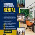 Premium Coworking Office Space For Rent In Qatar