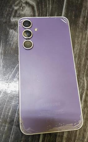 Riyadh, Mobile Phones, SAR 1100,  Samsung S23FE Excellent Condition