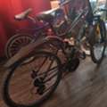 SAR 500,  Huffy Gear Cycle.. Prestine Condition No Damages No Dents No Scratches