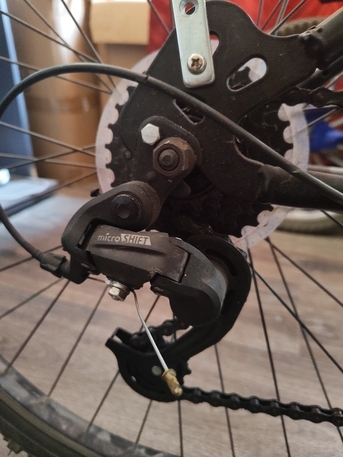 Riyadh, Bicycles, SAR 500,  Huffy Gear Cycle.. Prestine Condition No Damages No Dents No Scratches