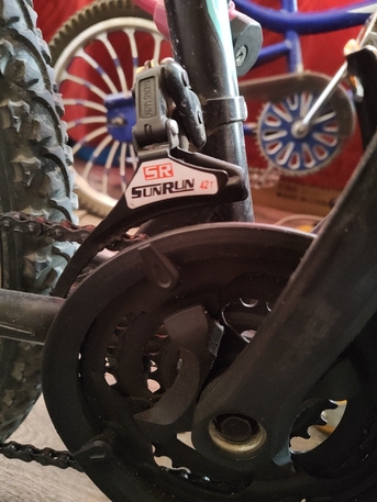 Riyadh, Bicycles, SAR 500,  Huffy Gear Cycle.. Prestine Condition No Damages No Dents No Scratches