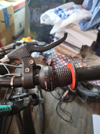 Riyadh, Bicycles, SAR 500,  Huffy Gear Cycle.. Prestine Condition No Damages No Dents No Scratches