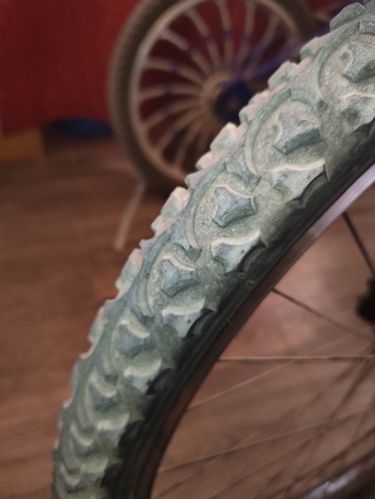 Riyadh, Bicycles, SAR 500,  Huffy Gear Cycle.. Prestine Condition No Damages No Dents No Scratches