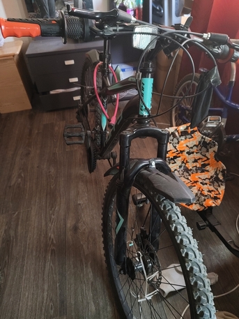 Riyadh, Bicycles, SAR 500,  Huffy Gear Cycle.. Prestine Condition No Damages No Dents No Scratches