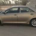 SAR 26000,  Toyota Camry,  2014,  Automatic,  339500 KM,    Model  Car For Sale