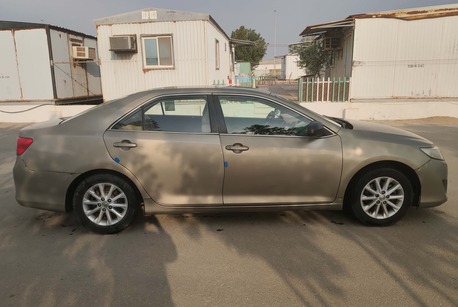 Jeddah, Vehicles, Cars & Trucks , SAR 26000,  Toyota Camry,  2014,  Automatic,  339500 KM,    Model  Car For Sale