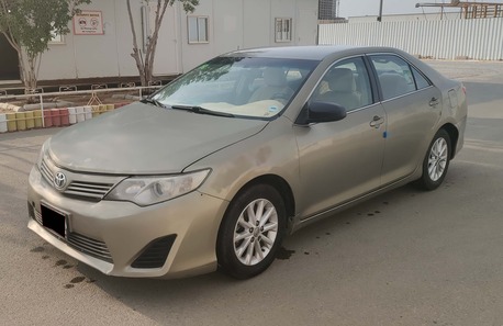 Jeddah, Vehicles, Cars & Trucks , SAR 26000,  Toyota Camry,  2014,  Automatic,  339500 KM,    Model  Car For Sale