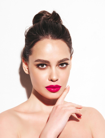 New York, Beautician, Angeline Jasmin Beauty Offers Luxury Mobile Hair And Makeup Frisco TX Services