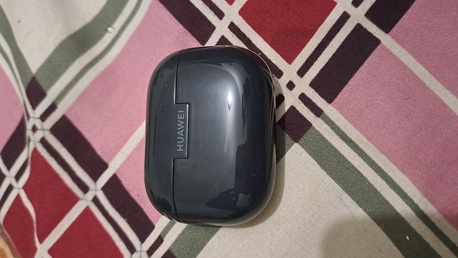 Riyadh, Musical Instruments, SAR 140,  I Need To Sell New Huawei Freebuds SE 4 ANC