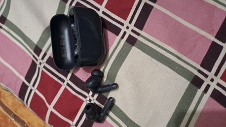 Riyadh, Musical Instruments, SAR 140,  I Need To Sell New Huawei Freebuds SE 4 ANC
