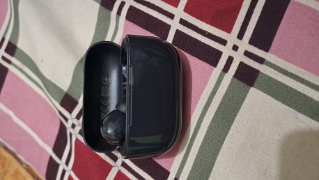 Riyadh, Musical Instruments, SAR 140,  I Need To Sell New Huawei Freebuds SE 4 ANC