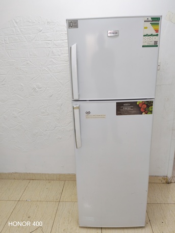 Al Batha, Appliances, SAR 550,  General Fridge Like New