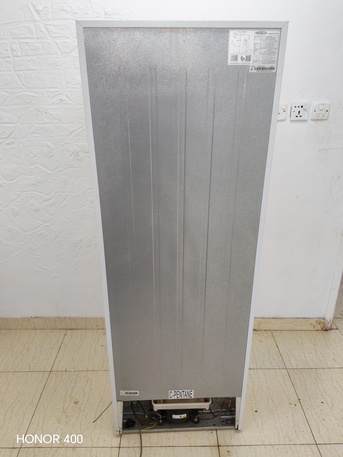 Al Batha, Appliances, SAR 550,  General Fridge Like New