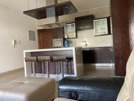 Abdoun, Apartments, Flats, Houses & Villas, JOD 9000/year,  Furnished,  2 BR,  Furnished Apartment For Rent In Abdoun