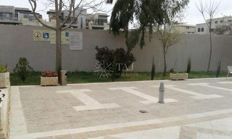 Abdoun, Apartments, Flats, Houses & Villas, JOD 9000/year,  Furnished,  2 BR,  Furnished Apartment For Rent In Abdoun