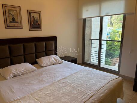Abdoun, Apartments, Flats, Houses & Villas, JOD 9000/year,  Furnished,  2 BR,  Furnished Apartment For Rent In Abdoun