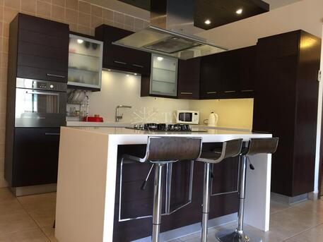 Abdoun, Apartments, Flats, Houses & Villas, JOD 9000/year,  Furnished,  2 BR,  Furnished Apartment For Rent In Abdoun