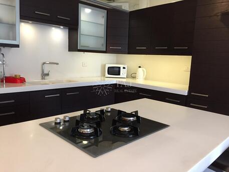 Abdoun, Apartments, Flats, Houses & Villas, JOD 9000/year,  Furnished,  2 BR,  Furnished Apartment For Rent In Abdoun