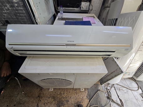 Al Shemaysi, Air Conditioners, SAR 650,  Used Air Condition Sael