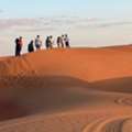 Authentic Sharqiya Sands Desert Adventure In Oman