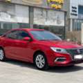 BHD 3450,  MG 5,  2025,  Automatic,  14650 KM,  MG-5 /  (Red)