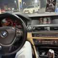 SAR 36000,  Bmw 520,  2013,  Automatic,  202 KM,  Bmw -520i