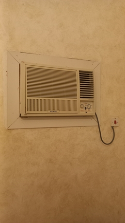 Sanad, Air Conditioners, BHD 60,  Pearl AC