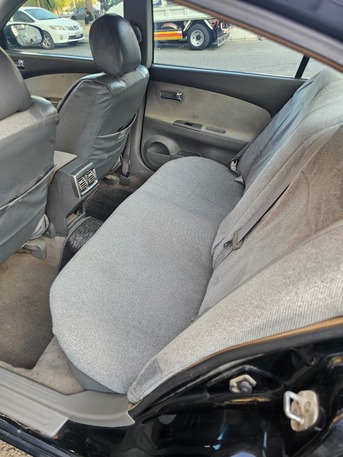 Jeddah, Vehicles, Cars & Trucks , SAR 12000,  Nissan Altima,  2006,  Automatic,  265000 KM,  Urgent Sale - Fina Exit ||   &ndash; Ready To Drive
