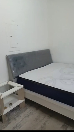 Jubail, Rooms for Rent, SAR 1200/month,  1200 SAR Furnished Room Available With Separate Entrances For Only Two Months Jubail City.