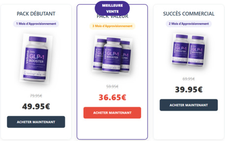 Paris, Health & Beauty Items, EUR 26,  Veluna GLP-1 France : Analyse Compl&egrave;te Des Ingr&eacute;dients Et R&eacute;sultats Attendus