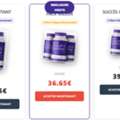 EUR 26,  Veluna GLP-1 France : Analyse Compl&egrave;te Des Ingr&eacute;dients Et R&eacute;sultats Attendus