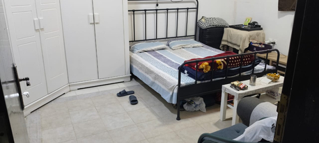 Riyadh, Apartments, Flats, Houses & Villas, SAR 17000/year,  Furnished,  1 BR,  Flat For Rent