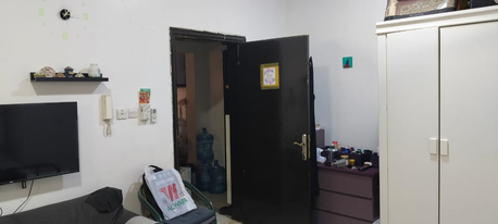 Riyadh, Apartments, Flats, Houses & Villas, SAR 17000/year,  Furnished,  1 BR,  Flat For Rent