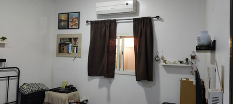 Riyadh, Apartments, Flats, Houses & Villas, SAR 17000/year,  Furnished,  1 BR,  Flat For Rent