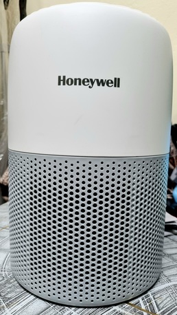 Jubail, Health & Beauty Items, SAR 180,  Air Purifier - Honeywell (New)