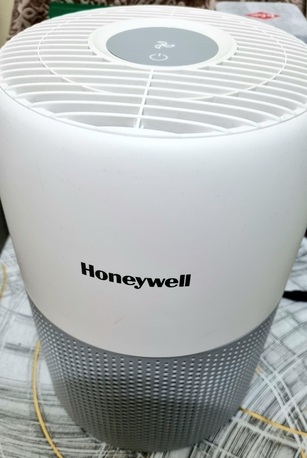 Jubail, Health & Beauty Items, SAR 180,  Air Purifier - Honeywell (New)