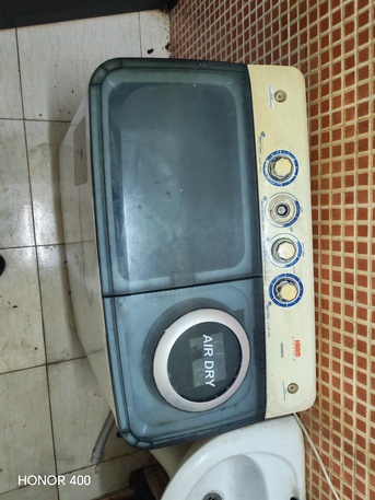 Al Batha, Appliances, SAR 180,  Washing Machine