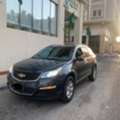 SAR 21500,  Chevrolet Traverse,  2014,  Automatic,  302000 KM,  Traverse  Big Family Car For Sale!
